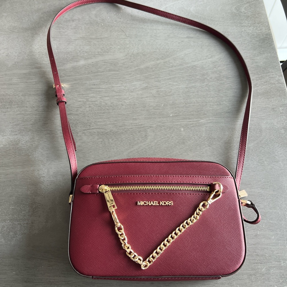 Michael Kors Crossbody